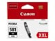 Inkt, toner en verbruiksartikelen - Canon CLI-581XXL / 1998C001 High Zwart - 1998C001