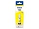 Inkt, toner en verbruiksartikelen - Epson 102 - gul - original - blækbeholder - C13T03R440