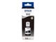 Inkt, toner en verbruiksartikelen - Epson 102 - sort - Original - blækbeholder - C13T03R140
