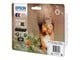 Inkt, toner en verbruiksartikelen - Epson  378XL Multipack - 6-pack Black - Black/Yellow/Cyan/Magenta/Light Magenta/light Cyan - C13T37984010