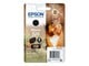 Inkt, toner en verbruiksartikelen - Epson 378 - sort - Original - blækpatron - C13T37814020
