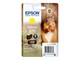 Inkt, toner en verbruiksartikelen - Epson 378 - gul - Original - blækpatron - C13T37844020