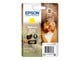 Inkt, toner en verbruiksartikelen - Epson 378 - gul - Original - blækpatron - C13T37844020