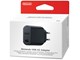 Gaming accessoires - Nintendo USB AC AV / multimedia paneel - Miscellaneous Accessoires voor spelconsole - 0045496444891
