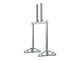 Muurbevestigingen, AV-bevestigingen & AV-meubels - Playseat TV Stand Pro - Max 40 kg - recommended for - R.AC.00088
