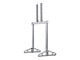 Muurbevestigingen, AV-bevestigingen & AV-meubels - Playseat TV Stand Pro - Max 40 kg - recommended for - R.AC.00088