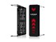 CPU koeler - Noctua NA-HC1 chromax.black.swap - Modding - NA-HC1 black