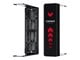 Systeemaccessoires  - Noctua NA-HC3 chromax.black.swap: 0 - NA-HC3 black
