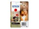 Inkt, toner en verbruiksartikelen - Epson 478XL - høj kapacitet - rød - Original - blækpatron - C13T04F54010
