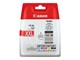 Inkt, toner en verbruiksartikelen - Canon CLI-581XXL / 1998C005 C/M/Y/BK Mul - 1998C005