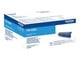 Inkt, toner en verbruiksartikelen - Brother TN426C / TN 426C High Capacity Cyan Toner - TN426C
