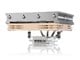 CPU koeler - Noctua NH-L12S - CPU luchtkoeler - Maximaal 24 dBA - NH-L12S