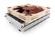 CPU koeler - Noctua NH-L9a-AM4 - CPU luchtkoeler - Maximaal 24 dBA - NH-L9a-AM4