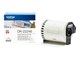 Papier, fotopapier en etiketten - Brother DK-22246 Doorlopende rol (10,3 cm x 30,48 m) - DK22246