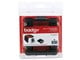 Inkt, toner en verbruiksartikelen - Evolis Badgy - CBGR0500K