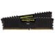 RAM - Corsair Vengeance LPX DDR4-3200 - 16GB - CL16 - Dual Channel (2 pcs) - AMD Optimized & Intel XMP - Zwart - CMK16GX4M2Z3200C16