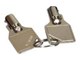 Systeemaccessoires  - PORT Designs PORT Connect - 901206