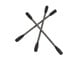 CPU koeler - Thermal Grizzly Liquid Metaal Applicator - 3 pcs - Thermische pasta - TG-AL-3