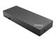 Docking station - Lenovo ThinkPad Hybride USB-C met USB-A Dock 135W (40AF0135EU) EU - 40AF0135EU