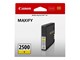 Inkt, toner en verbruiksartikelen - Canon PGI-2500 / 9303B001 Geel - 9303B001