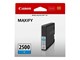 Inkt, toner en verbruiksartikelen - Canon PGI-2500 / 9301B001 Cyaan - 9301B001
