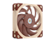 Case Fan - Noctua NF-A12x25 ULN - Case ventilator - 120mm - Brown - 12 dBA - NF-A12X25 ULN