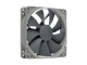 Case Fan - Noctua NF-P12 redux-1700 PWM - Case ventilator - 120mm - Black - 25 dBA - NF-P12 redux-1700 PWM