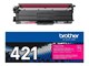 Inkt, toner en verbruiksartikelen - Brother TN421M / TN 421M Magenta Toner - TN421M