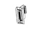 Netwerk-adapter (netwerkkaart, printserver, enz.) - Zebra Parallel Port Card - P1083320-040