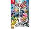 Games - Super Smash Bros. Ultimate - Nintendo Switch - Action - 0045496422905