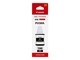 Inkt, toner en verbruiksartikelen - Canon GI-590 / 1603C001 Zwart Refil - 1603C001
