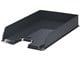 Bureau-accessoires - Esselte  Europost VIVIDA brievenbak, standaard Zwart - 623605
