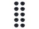 Mobiel - Overige accessoires - Jabra Oorkussen for Engage 65/75 Duo - 14101-60