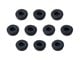 Mobiel - Overige accessoires - Jabra Engage Oorkussen Zwart - 14101-61