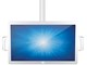 Muurbevestigingen, AV-bevestigingen & AV-meubels - Elo HANDLES 02/03 SER DESK MON MNTR - Max - recommended for - E352196