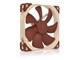 Case Fan - Noctua NF-A14 5V - Case ventilator - 140mm - Brown - 25 dBA - NF-A14 5V