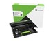 Inkt, toner en verbruiksartikelen - Lexmark CORPORATE TONER CARTRIDGE - Zwart - 58D0Z0E