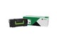 Inkt, toner en verbruiksartikelen - Lexmark Long Lasting Corporate Cartridge MS / MX72 - 58D2H0E