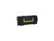 Inkt, toner en verbruiksartikelen - Lexmark Cartridge MS821 MS822 15K - 58D0HA0