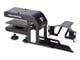 Gaming accessoires - Thrustmaster Racing Clamp AddOn - Miscellaneous Accessoires voor spelconsole - Sony PlayStation 4 - 4060094