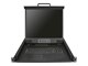 Scherm - 19" StarTech.com KVM-console - 19 - RKCONS1916K