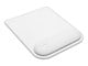 Muismat & accessoires - Kensington ErgoSoft™ Muismat met Polssteun - Grijs - K50437EU