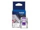 Papier, fotopapier en etiketten - Brother CZ-1001 Wit - Roll (0.94 cm x 5 m) - CZ1001