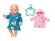 Dolls & Accessories - Baby Born Badjassen 43cm - 827505