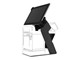 Printeraccessoires - BIXOLON RTS-Q300 - printer tablet stand - RTS-Q300