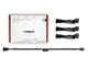 Voedingskabel (intern) - Noctua NA-SEC1 chromax.black - NA-SEC1.black