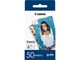 Papier, fotopapier en etiketten - Canon Zink Papier ZP-2030 for Zoemini – 50 sheet - 3215C002