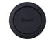 Camera- en lensaccessoires - Canon R-F-5 Camera Cover Cap - 3201C001