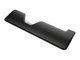 Muismat & accessoires - Contour Design Rood Plus Palm Ondersteuning Extended - Polssteun - PS-PLUS-EXT