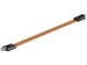 Antennekabel / connector - Pro Antenna extremely flat cable - 0.3m - 4040849672446